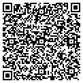 QR code with Pbms Inc contacts