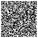 QR code with Flyers Exxon contacts