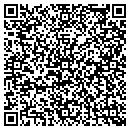 QR code with Waggoner Plastering contacts