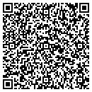 QR code with Tarzan Tree Lc contacts