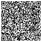 QR code with Wall & Sons Plastering & Stucc contacts