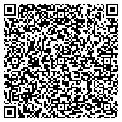 QR code with Timberline Tree Service contacts