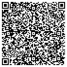 QR code with the one store for shopping contacts