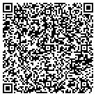 QR code with William Wheaton Plastering LLC contacts