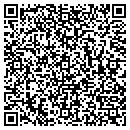 QR code with Whitney's Tree Service contacts