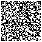 QR code with A New Beginning Tree Service contacts