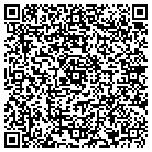 QR code with Angel Wings Tree Service LLC contacts