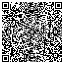 QR code with Zambrano Plastering Inc contacts
