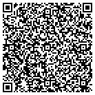 QR code with Ron Brookins Plastering contacts