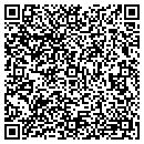 QR code with J Stark & Assoc contacts