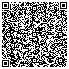 QR code with 1-2-3 Foreclosure Cleanup LLC contacts