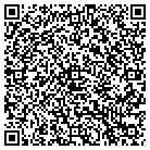 QR code with R And C Enterprises Inc contacts
