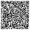 QR code with Pazzi contacts