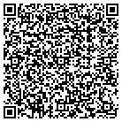 QR code with Big Horse Tree Service contacts