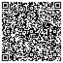 QR code with DE Weese Clarence B contacts