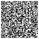 QR code with High Tech Imaging Center contacts