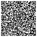 QR code with L Armstrong VFW contacts