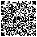 QR code with Pueblo Distributing CO contacts