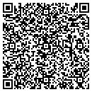 QR code with Outlook contacts
