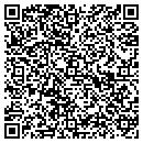 QR code with Hedels Plastering contacts
