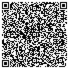 QR code with Charlie Steger Tree Service contacts