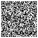 QR code with Roy C Freck Inc contacts