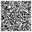 QR code with Radiance Hair Salon contacts