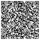 QR code with Columbia Tree Service Inc contacts