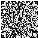 QR code with R & T Professional Service contacts