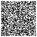QR code with Howard Hartry Inc contacts