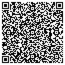 QR code with Albert Price contacts