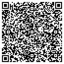 QR code with T 2 Construction contacts