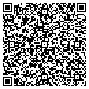 QR code with S C Dot Chesterfield contacts