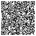 QR code with Avx Corp contacts