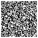 QR code with T & G Construction contacts