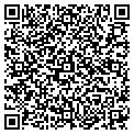 QR code with Rugged contacts