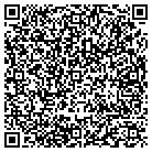 QR code with Phillips Interior-Ext Syst Inc contacts