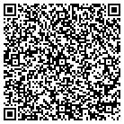 QR code with Action Professional Maint contacts