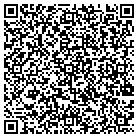 QR code with E & E Tree Service contacts