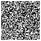 QR code with Adam's Maid & Cleaning Service contacts
