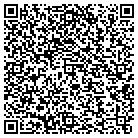 QR code with A&E Cleaning Service contacts