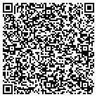 QR code with F A Harris Tree Service contacts