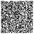 QR code with S & B Distributing contacts