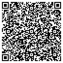 QR code with Comet Cars contacts