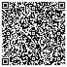 QR code with ServiceMaster Janitorial Elite contacts