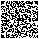 QR code with Gary's Tree Service contacts
