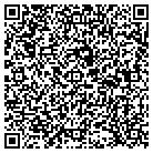 QR code with Hampton Roads Tree Service contacts