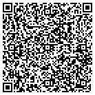 QR code with Hanson Tree Care L L C contacts