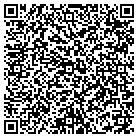 QR code with Servpro Of Newberry Laurens County contacts