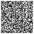 QR code with Custom Bobbin Windings contacts